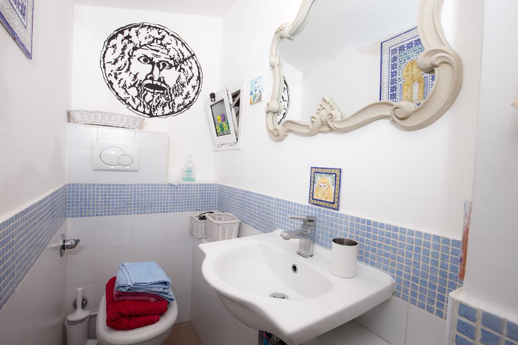 Sweet Dream Penthouse Apartment Roma Exterior foto