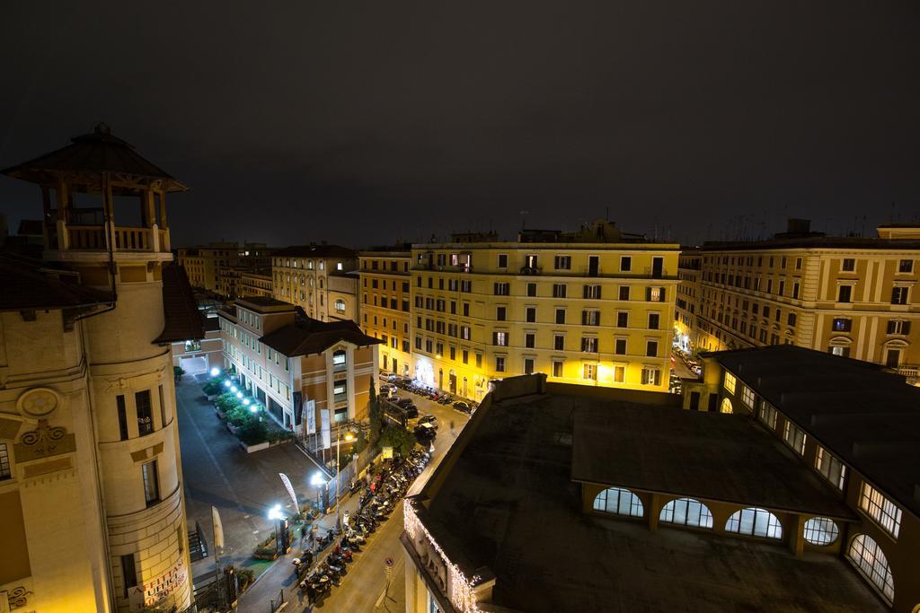 Sweet Dream Penthouse Apartment Roma Cameră foto
