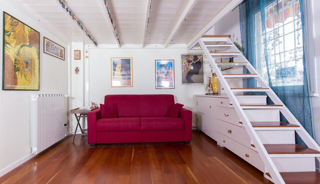 Sweet Dream Penthouse Apartment Roma Exterior foto